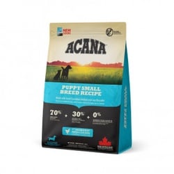 Acana Puppy Small Breed Hundefutter 6 kg