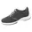 6775 Halbschuh anthrazit 36 Grau 36