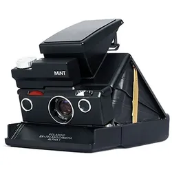 MINT SLR670-X MING Edition (Typ i) Sofortbildkamera | ✔️ Temporär mit 130 € gratis geschenkbox