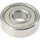 UBC BEARING Rillenkugellager 609 2Z Bohrungs-Ø 9 mm Außen-Durchmesser 24 mm