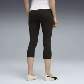 Puma Essentials Capri Leggings Damen", PUMA