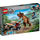 LEGO Jurassic World Verfolgung des Carnotaurus 76941