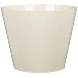Scheurich Purista Ø 37 x 32,3 cm Avorio