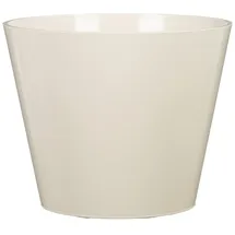 Scheurich Purista Ø 37 x 32,3 cm Avorio
