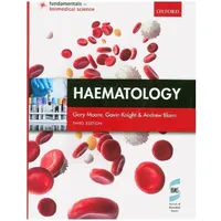 Oxford University Press Moore:Haematology, Fachbücher von Andrew Blann/ Gavin