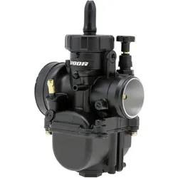 Vergaser Voca Black PB 28mm Rundschieber 4T