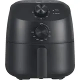 AECO Cube 2.0 Mini Airfryer schwarz
