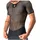 Castelli Core Mesh 3 Kurzarm-baselayer - Black - L