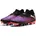 Puma Herren Puma Black-Puma White-Glowing Red 46 5