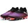 Puma Future 8 Pro Herren Puma Black-Puma White-Glowing Red 46,5