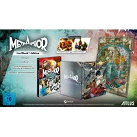 Metaphor: ReFantazio Steelbook Edition (Code in a Box) (PC) (64-Bit)