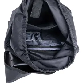 Atranvelo Commuter Side Einzeltasche schwarz