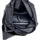 Atranvelo Commuter Side Einzeltasche schwarz