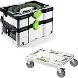 Festool Absaugmobil CTL SYS Cleantec Industriesauger Nr.575279 Rollbrett 204869