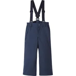 Schneehose Loikka - navyblau 146cm 12J