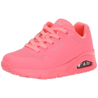 Uno - Stand on Air Pink 41