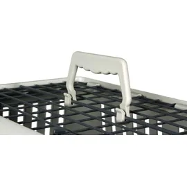 Karlie Nomad L 90 x 60 x 68 cm Grau/Weiß
