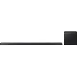 Samsung HW-S800D - sound bar system - wireless