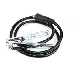 HBM Erdungsklemme MT200MA220