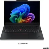 Lenovo ThinkPad T14s G7 14'' AMD Ryzen AI 7 PRO 450 32 GB RAM 1 TB SSD Win11 Pro 21YW002KGE