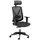 Mayer Sitzmöbel Drehstuhl 2336 Polyester Schwarz