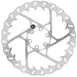 GALFER Bremsscheibe E-Bike & Enduro MTB Shark Disc Wave für E-Bike |