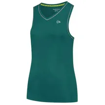 Dunlop Club ärmelloses T-shirt - Atlantc Deep - M