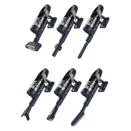 Cecotec Conga Rockstar 11500 Odyssey Station Connected schwarz