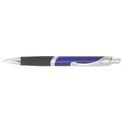 Kugelschreiber Sporty blau