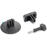 DJI Osmo Action 3 Hafthalterungsset| Preis nach Code NIKOLAUS