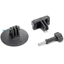 DJI Osmo Action 3 Hafthalterungsset| Preis nach Code NIKOLAUS