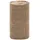 vidaXL Jutegewebe 100% Jute Beige 0,25 x 10 m