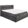ed exciting design Boxbett AVIDANO 6 - grau