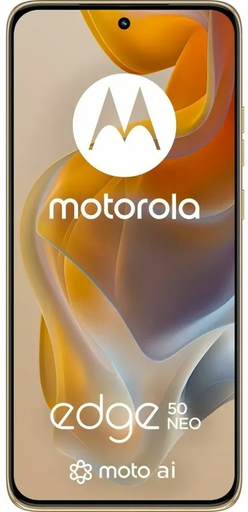 Smartphone Motorola 6,36