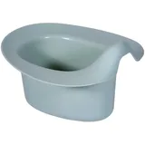 Kindsgut Abhaltetöpfchen für Babys, Aquamarin