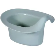 Kindsgut Abhaltetöpfchen für Babys, Aquamarin