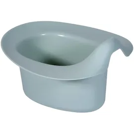 Kindsgut Abhaltetöpfchen für Babys, Aquamarin