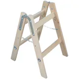 Systafex Leiter Klappleiter 2 Stufen