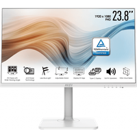 MSI Modern MD241PWDE 24"