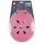 Janod J03272 „Bikloon“ Helm Rosa mit Pünktchen