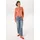 Aniston CASUAL Strickpullover bunt 46