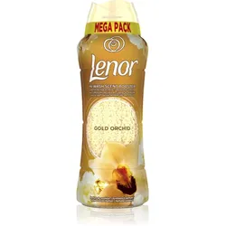 Lenor Gold Orchid Duftperlen für die Waschmaschine 570 g
