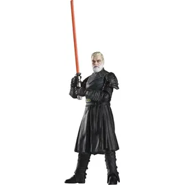 Star Wars The Vintage Collection Baylan Skoll Actionfigur 9,5 cm - Grau/Schwarz
