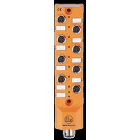 IFM AS-iEingangs/Ausgangsmodul AC2490