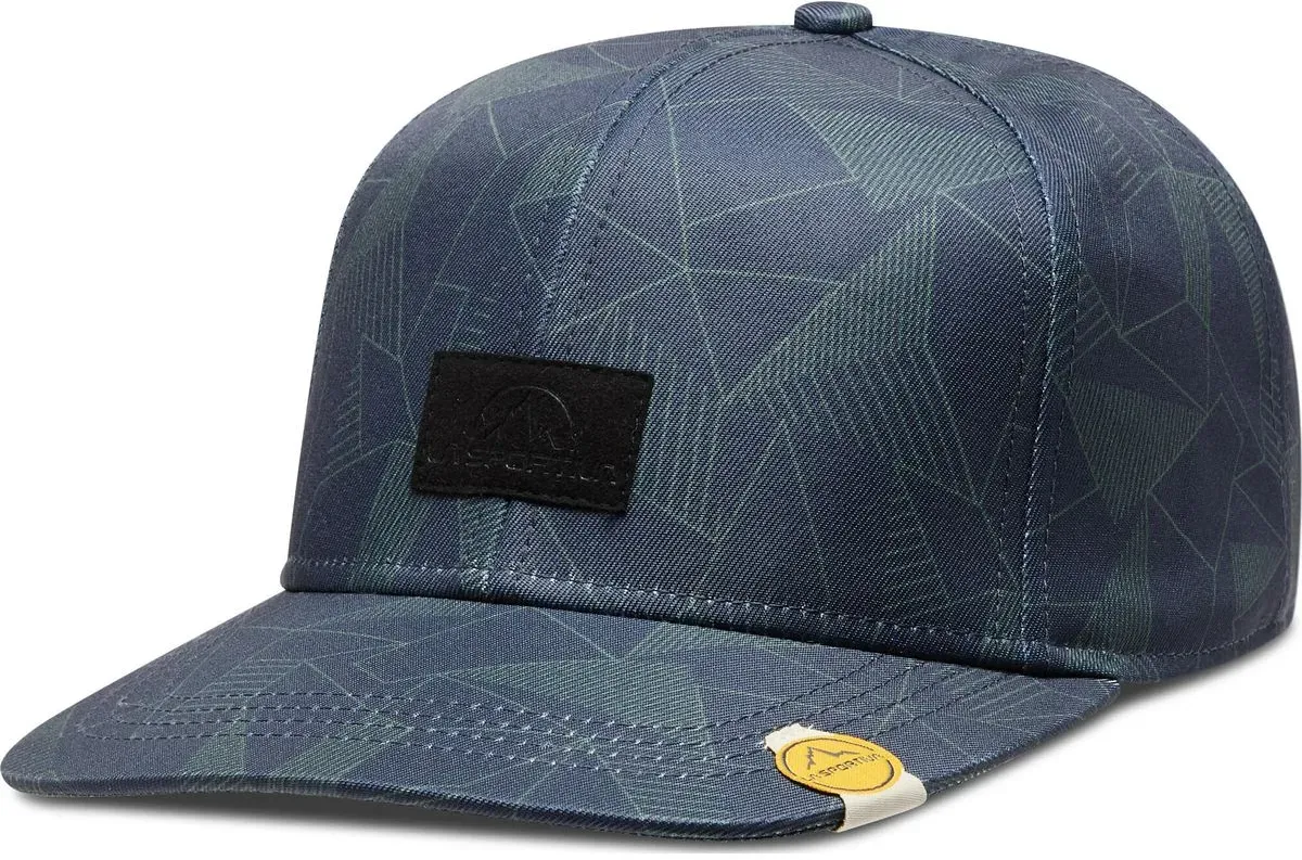 La Sportiva Dimension Hat onyx/aspen green (G19E37) L