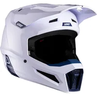 Leatt 2.5 2026 Offroad-helm - White - XL