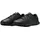 Nike Jr. Tiempo Legend 10 Academy TF Multinocken-Fußballschuhe Jungen 002 black/black-deep jungle 34