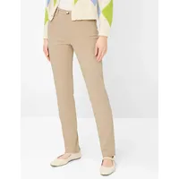 Brax Style CAROLA 5-Pocket-Hose Beige 40K