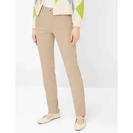 Brax Style CAROLA 5-Pocket-Hose Beige 40K