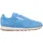 Classic Leather Herren Blau 40